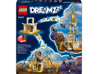 LEGO® DREAMZzz™ Der Turm des Sandmanns 71477
