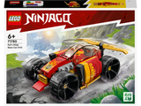 LEGO® NINJAGO Kais Ninja-Rennwagen EVO 71780