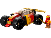 LEGO® NINJAGO Kais Ninja-Rennwagen EVO 71780