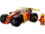 LEGO® NINJAGO Kais Ninja-Rennwagen EVO 71780