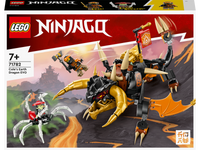 LEGO® NINJAGO® Coles Erddrache EVO 71782