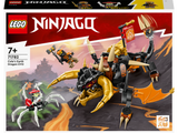 LEGO® NINJAGO® Coles Erddrache EVO 71782