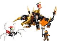 LEGO® NINJAGO® Coles Erddrache EVO 71782