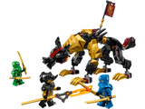 LEGO® NINJAGO Jagdhund des kaiserlichen Drachenjägers 71790