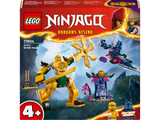 LEGO® NINJAGO Arins Battle Mech 71804