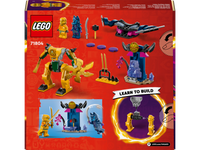 LEGO® NINJAGO Arins Battle Mech 71804