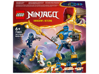 LEGO® NINJAGO Jays Battle Mech 71805