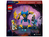 LEGO® NINJAGO Jays Battle Mech 71805