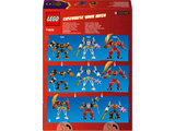 LEGO® Ninjago Coles Erdmech 71806