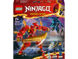 LEGO® NINJAGO Kais Feuermech 71808