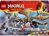 LEGO® NINJAGO Egalt der Meisterdrache 71809