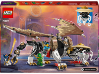 LEGO® NINJAGO Egalt der Meisterdrache 71809