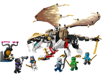 LEGO® NINJAGO Egalt der Meisterdrache 71809