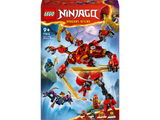 LEGO® NINJAGO Kais Ninja-Kletter-Mech 71812