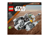 LEGO® Star Wars N-1 Starfighter des Mandalorianers – Microfighter 75363