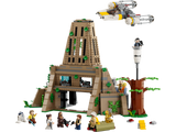 LEGO® Star Wars Rebellenbasis auf Yavin 4 75365