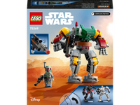 LEGO® Star Wars Boba Fett Mech 75369