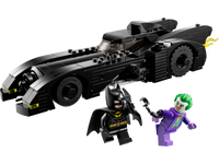 LEGO® DC Batmobile: Batman verfolgt den Joker 76224