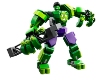 LEGO® Marvel Hulk Mech 76241