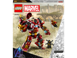 LEGO® Marvel Hulkbuster: Der Kampf von Wakanda 76247