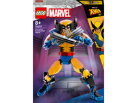 LEGO® Marvel Wolverine Baufigur 76257