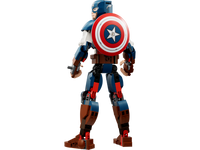 LEGO® Marvel Captain America Baufigur 76258
