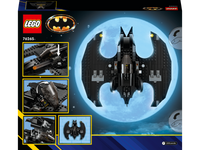 LEGO® DC Batwing: Batman vs. The Joker 76265