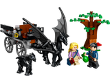 LEGO® Harry Potter Kutsche mit Thestralen 76400