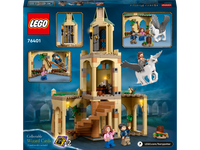 LEGO® Harry PotterHogwarts: Sirius‘ Rettung 76401