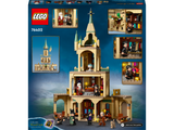 LEGO® Harry Potter Hogwarts: Dumbledores Büro 76402