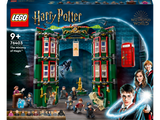 LEGO® Harry Potter Zaubereiministerium 76403