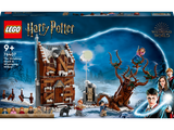LEGO® Harry Potter Heulende Hütte und Peitschende Weide 76407