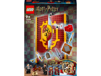 LEGO® Harry Potter Hausbanner Gryffindor 76409