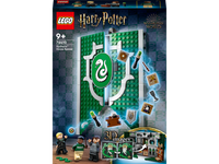 LEGO® Harry Potter Hausbanner Slytherin 76410
