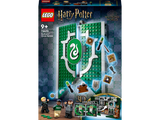 LEGO® Harry Potter Hausbanner Slytherin 76410