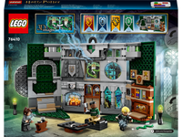 LEGO® Harry Potter Hausbanner Slytherin 76410