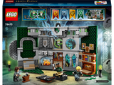 LEGO® Harry Potter Hausbanner Slytherin 76410