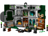 LEGO® Harry Potter Hausbanner Slytherin 76410