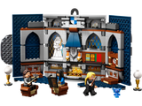 LEGO® Harry Potter Hausbanner Ravenclaw 76411