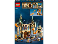 LEGO® Harry Potter Hogwarts: Raum der Wünsche 76413