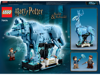 LEGO® Harry Potter Expecto Patronum 76414