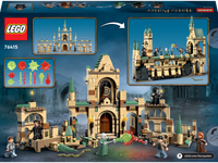 LEGO® Harry Potter Die Schlacht um Hogwarts 76415