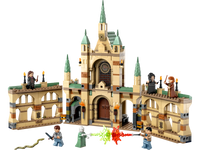 LEGO® Harry Potter Die Schlacht um Hogwarts 76415