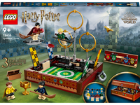 LEGO® Harry Potter Quidditch Koffer 76416