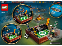 LEGO® Harry Potter Quidditch Koffer 76416