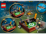 LEGO® Harry Potter Quidditch Koffer 76416