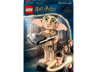 LEGO® Harry Potter Dobby der Hauself 76421