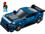 LEGO® Speed Champions Ford Mustang Dark Horse 76920