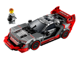 LEGO® Speed Champions Audi S1 e-tron quattro 76921