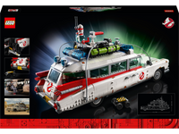 LEGO® Creator Expert Ghostbusters™ ECTO-1 10274